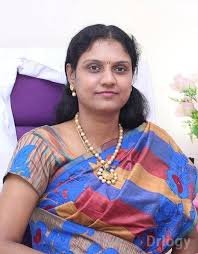 Dr. Jeya Nirmala