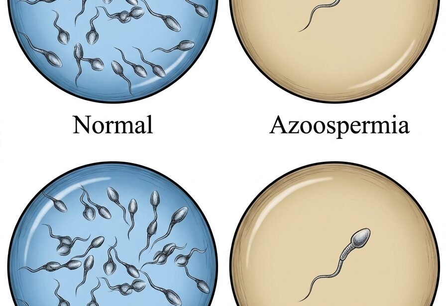 AZOOSPERMIA