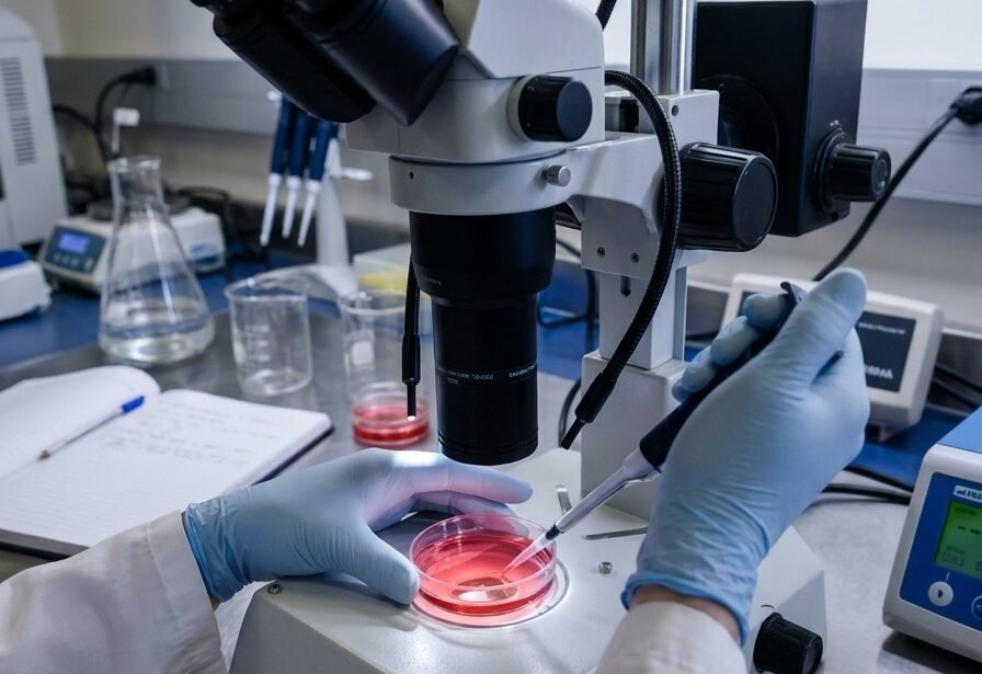 Cancer Cryopreservation