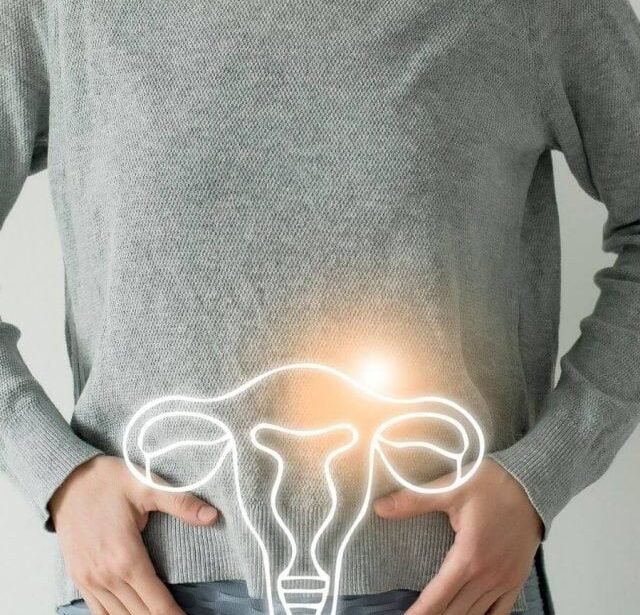 Ovarian Rejuvenation Therapy