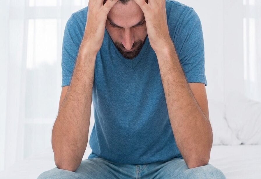 Severe Sperm Problem